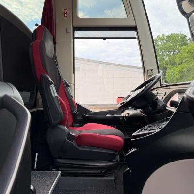Setra S 516 HD/3 (Euro 6*TOP*DE