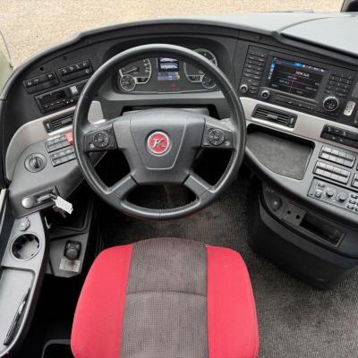 Setra S 516 HD/3 (Euro 6*TOP*DE