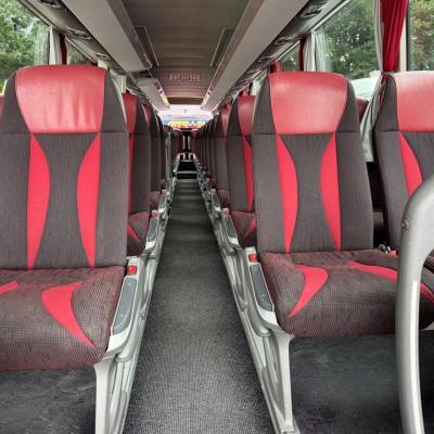Setra S 516 HD/3 (Euro 6*TOP*DE