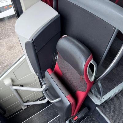 Setra S 516 HD/3 (Euro 6*TOP*DE