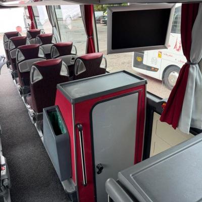 Setra S 516 HD/3 (Euro 6*TOP*DE