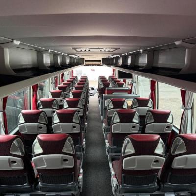 Setra S 516 HD/3 (Euro 6*TOP*DE