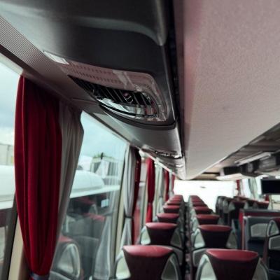 Setra S 516 HD/3 (Euro 6*TOP*DE