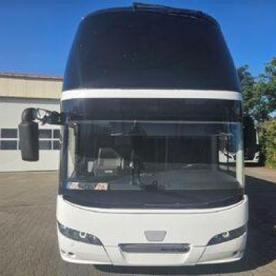 Neoplan P06 Skyliner L DE*Tüv/SP nowy*81Sitze/ 531 DT