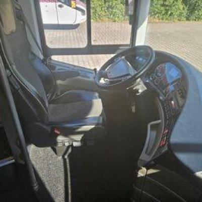 Neoplan P06 Skyliner L DE*Tüv/SP nowy*81Sitze/ 531 DT