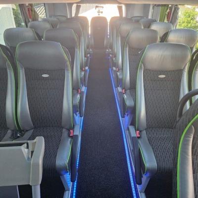 Neoplan P06 Skyliner L DE*Tüv/SP nowy*81Sitze/ 531 DT