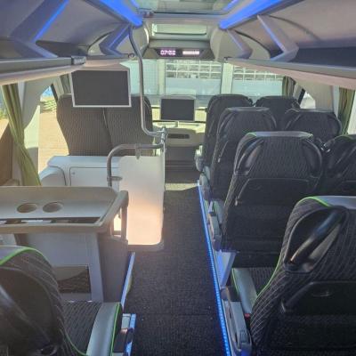 Neoplan P06 Skyliner L DE*Tüv/SP nowy*81Sitze/ 531 DT
