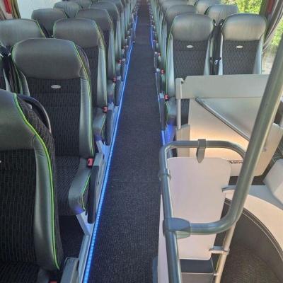Neoplan P06 Skyliner L DE*Tüv/SP nowy*81Sitze/ 531 DT