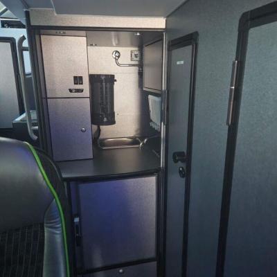 Neoplan P06 Skyliner L DE*Tüv/SP nowy*81Sitze/ 531 DT