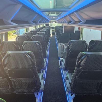 Neoplan P06 Skyliner L DE*Tüv/SP nowy*81Sitze/ 531 DT