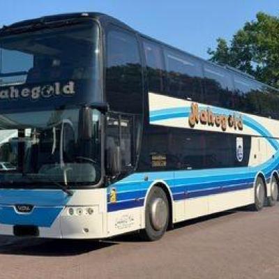 VDL SDD 130/510 euro 6 2015