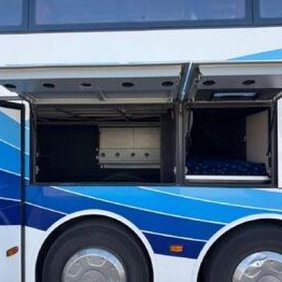 VDL SDD 130/510 euro 6 2015