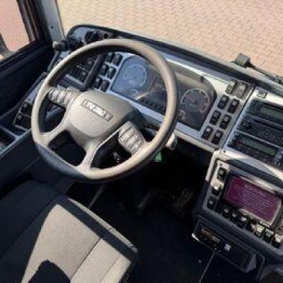 VDL SDD 130/510 euro 6 2015