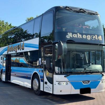 VDL SDD 130/510 euro 6 2015