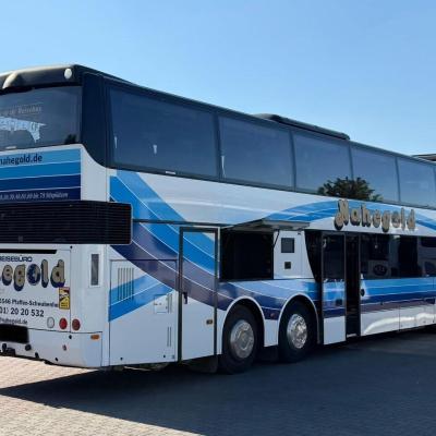 VDL SDD 130/510 euro 6 2015