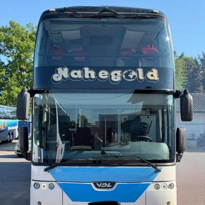 VDL SDD 130/510 euro 6 2015