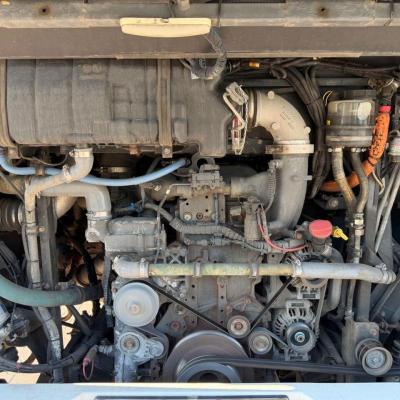 VDL SDD 130/510 euro 6 2015