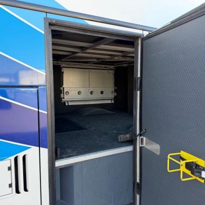 VDL SDD 130/510 euro 6 2015