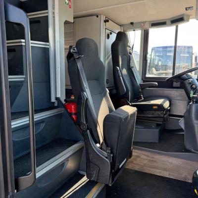 VDL SDD 130/510 euro 6 2015