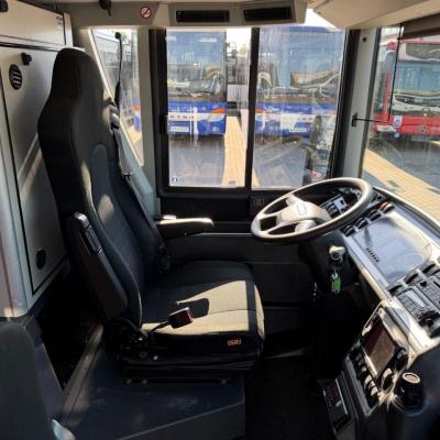 VDL SDD 130/510 euro 6 2015
