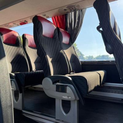 VDL SDD 130/510 euro 6 2015