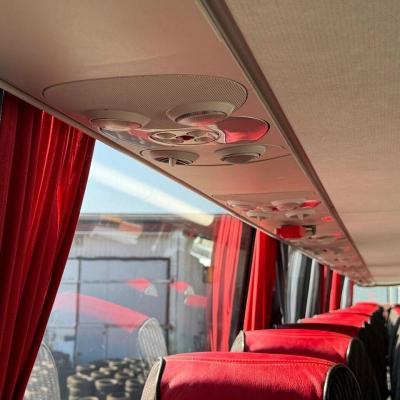 VDL SDD 130/510 euro 6 2015