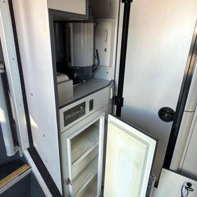 VDL SDD 130/510 euro 6 2015