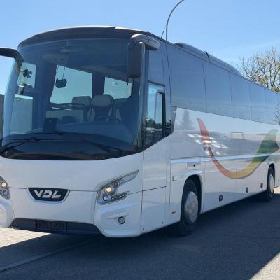 VDL Futura FHD 2 129/440 (mało Km*TOP