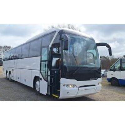 Neoplan P22 N 2216/3 SHDL Tourliner