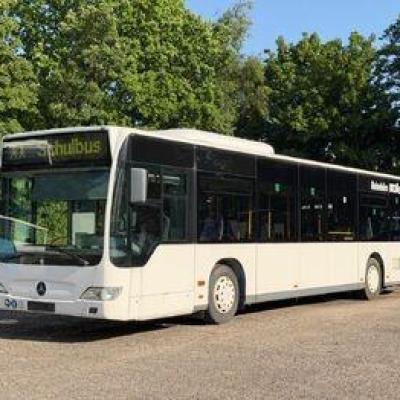 Mercedes-Benz O 530 Citaro / klima / euro 4