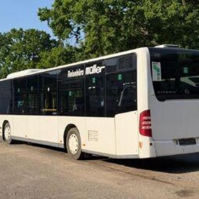 Mercedes-Benz O 530 Citaro / klima / euro 4