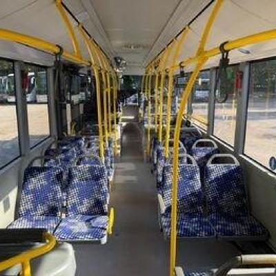 Mercedes-Benz O 530 Citaro / klima / euro 4