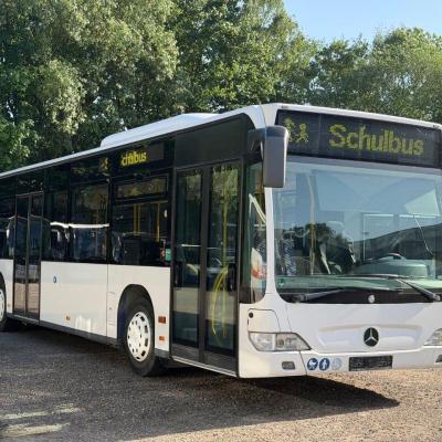 Mercedes-Benz O 530 Citaro / klima / euro 4