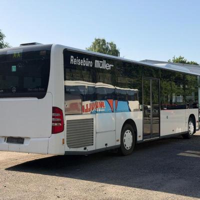 Mercedes-Benz O 530 Citaro / klima / euro 4