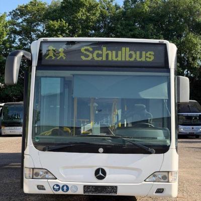 Mercedes-Benz O 530 Citaro / klima / euro 4