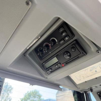 Mercedes-Benz O 530 Citaro / klima / euro 4