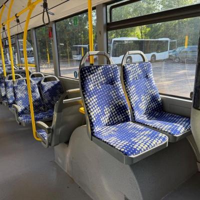 Mercedes-Benz O 530 Citaro / klima / euro 4