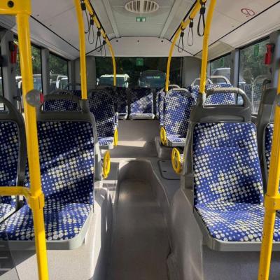 Mercedes-Benz O 530 Citaro / klima / euro 4