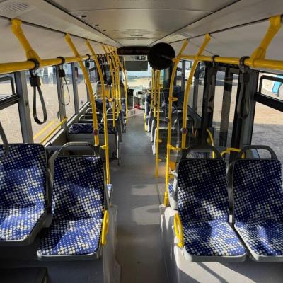 Mercedes-Benz O 530 Citaro / klima / euro 4