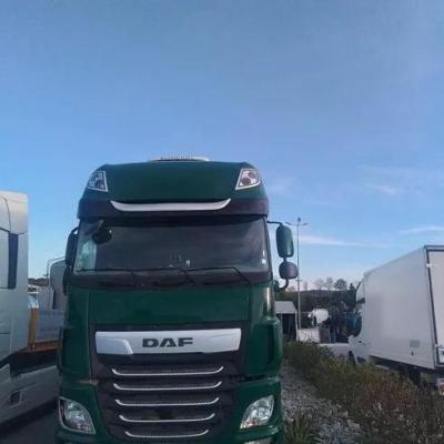 DAF XF 106 530