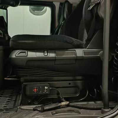 Mercedes -Benz ACTROS 1845 LS Euro 6