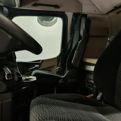 Mercedes -Benz ACTROS 1845 LS Euro 6
