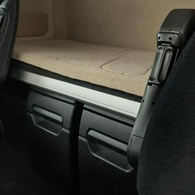 Mercedes -Benz ACTROS 1845 LS Euro 6