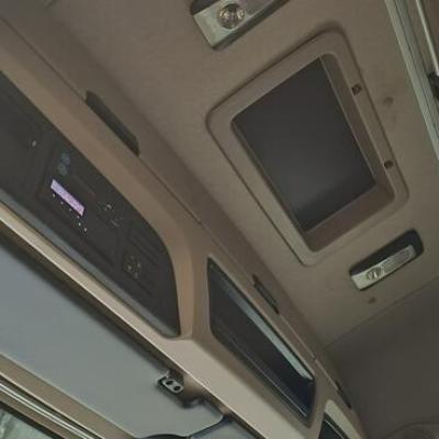 Mercedes -Benz ACTROS 1845 LS Euro 6