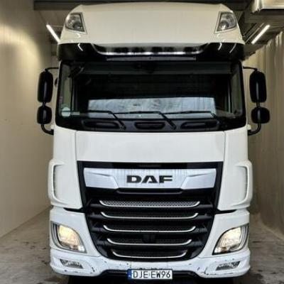 DAF XF 470 FT Space Cab Euro 6