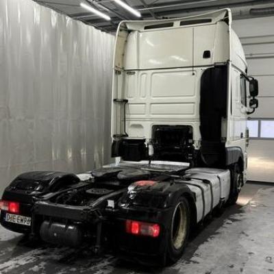 DAF XF 470 FT Space Cab Euro 6