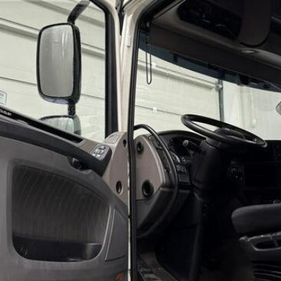 DAF XF 470 FT Space Cab Euro 6