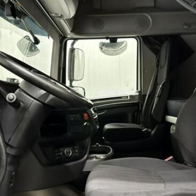 DAF XF 470 FT Space Cab Euro 6