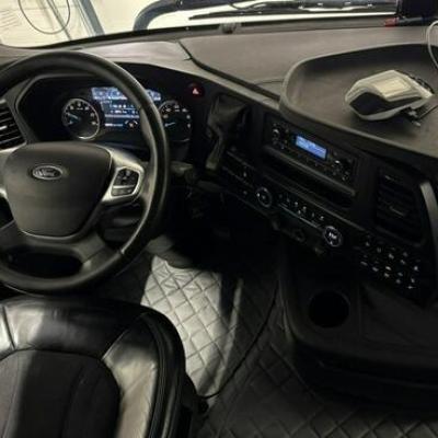 Ford F-MAX 500 12.7 TDCI Euro 6