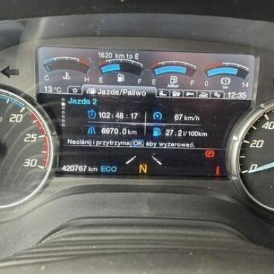 Ford F-MAX 500 12.7 TDCI Euro 6